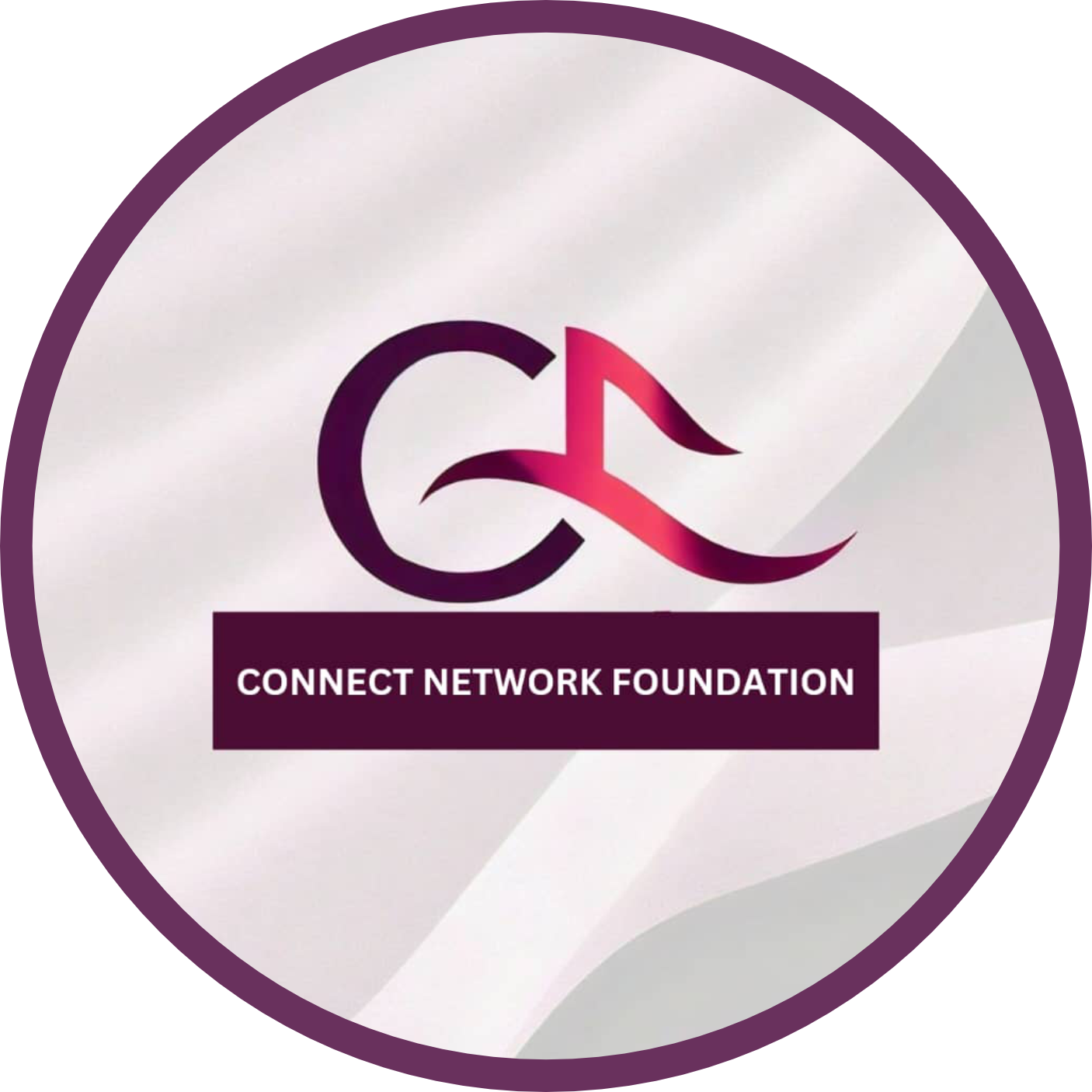 About Connect Network Foundation